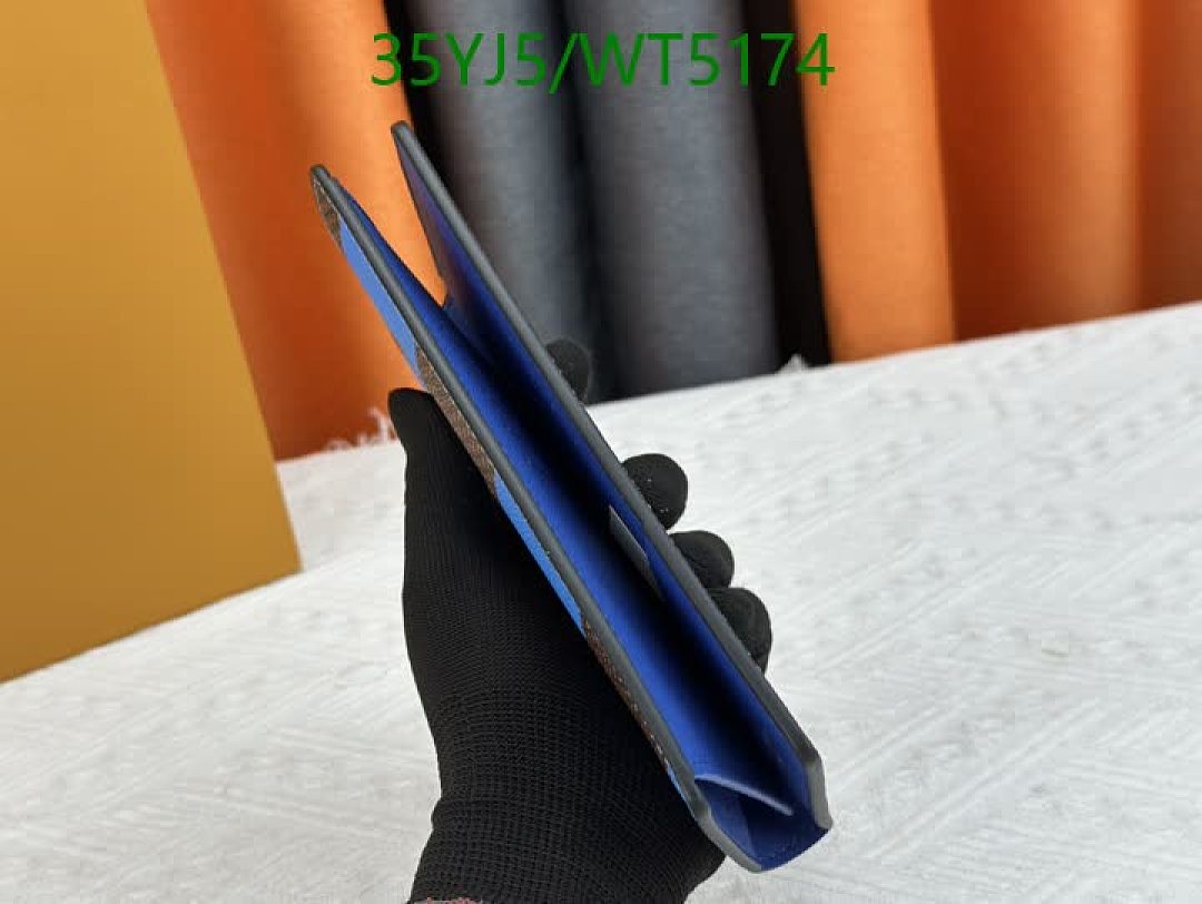 LV-Wallet-4A Quality Code: WT5174 $: 35USD