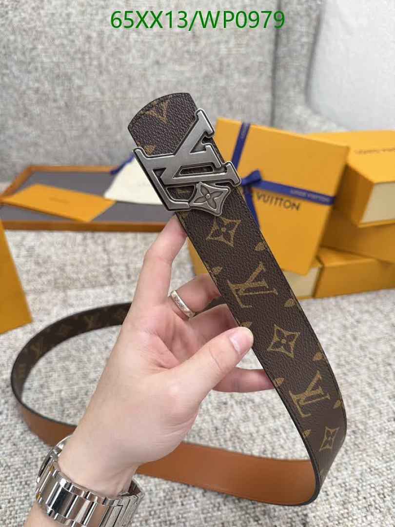 LV-Belts Code: WP0979 $: 65USD