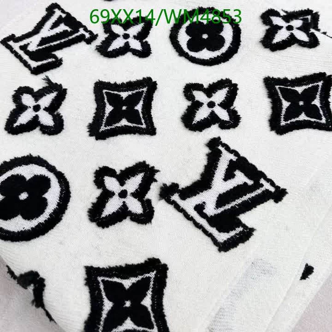 LV-Scarf Code: WM4853 $: 69USD