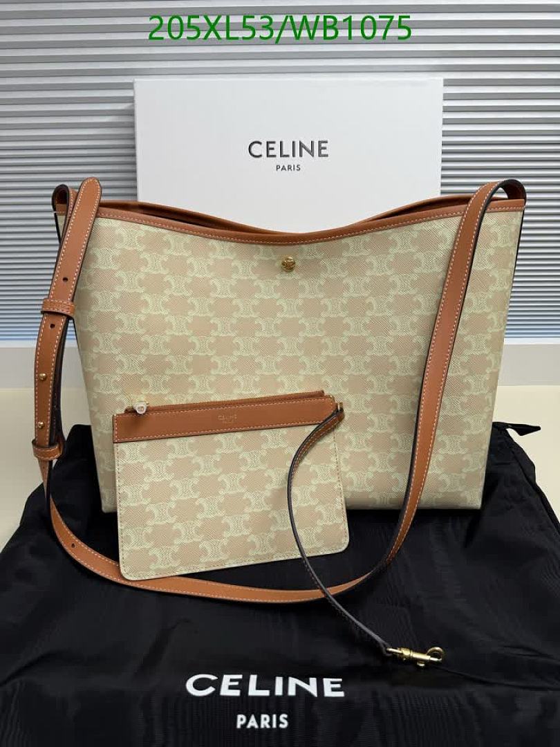 Celine-Bag-Mirror Quality Code: WB1075 $: 205USD