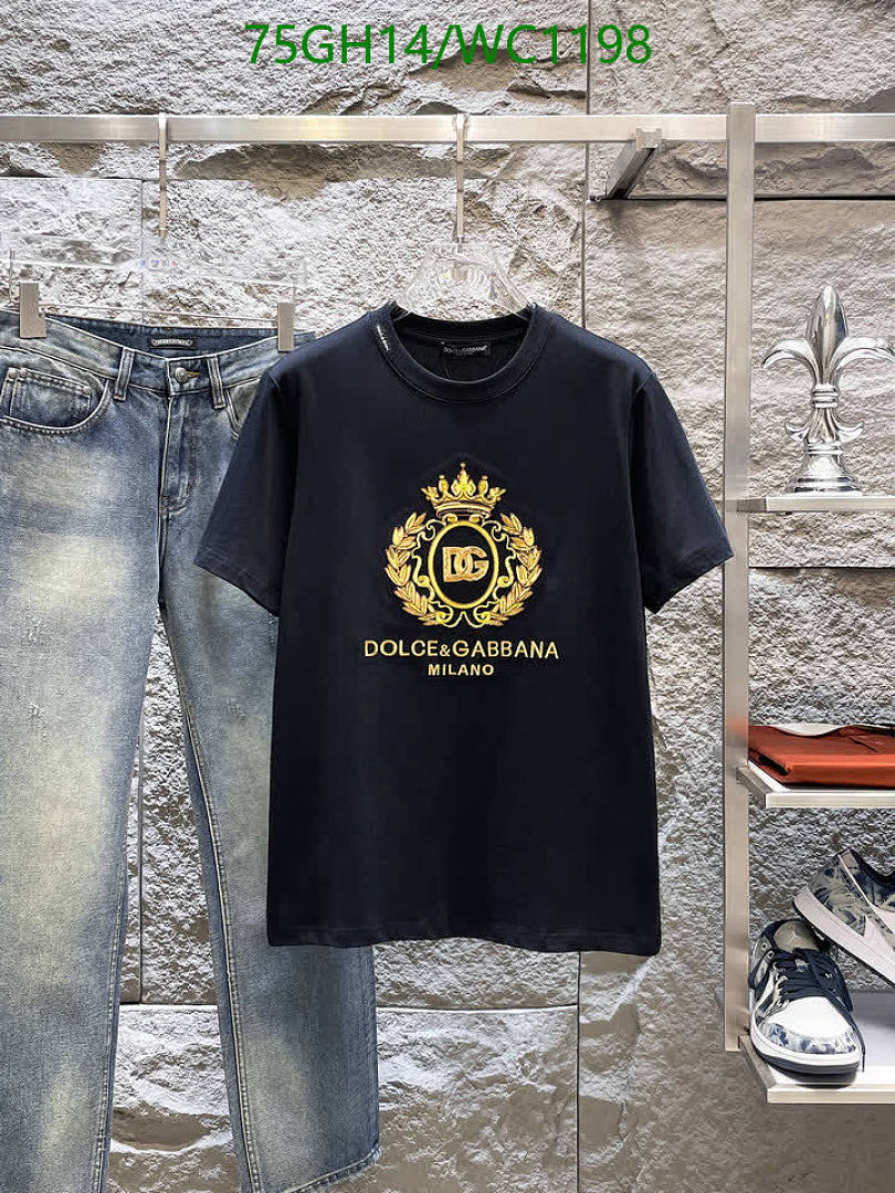 D&G-Clothing Code: WC1198 $: 75USD