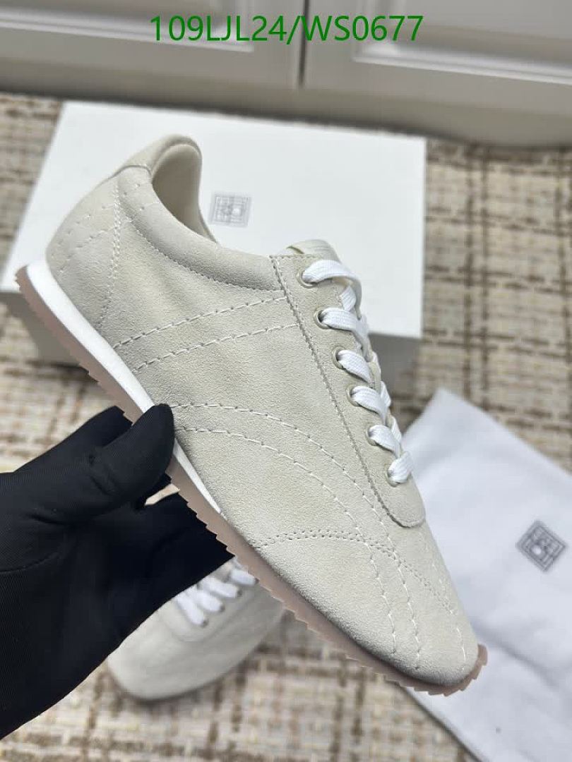 The Row-Women Shoes Code: WS0677 $: 109USD