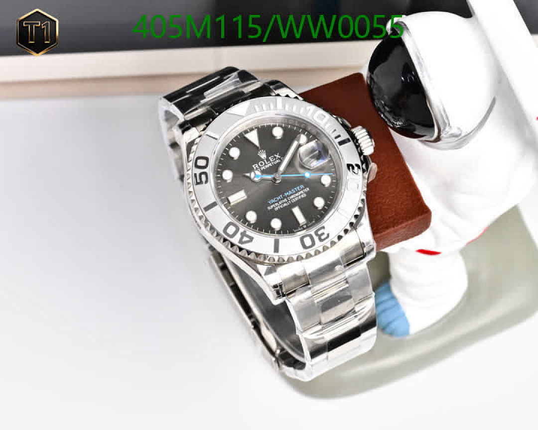 Rolex-Watch-Mirror Quality Code: WW0055 $: 405USD