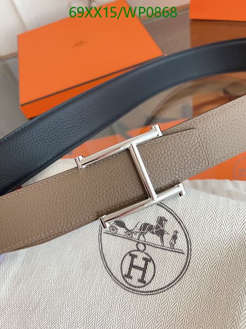 Hermes-Belts Code: WP0868 $: 69USD