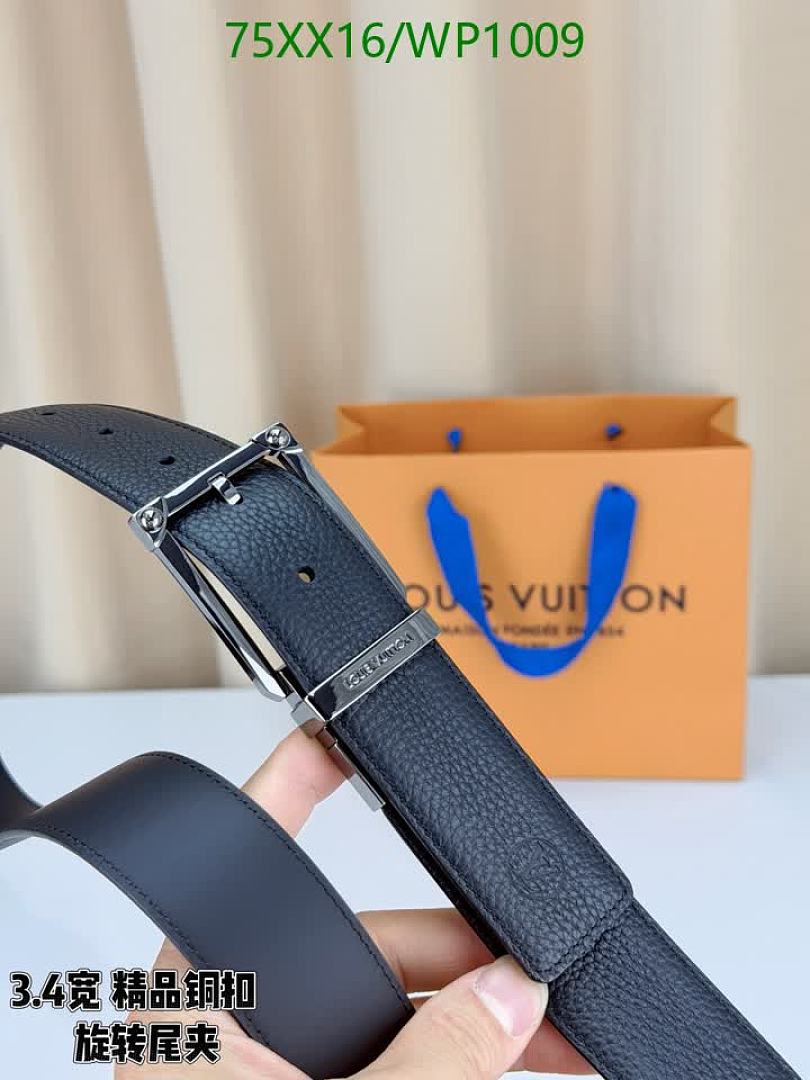 LV-Belts Code: WP1009 $: 75USD