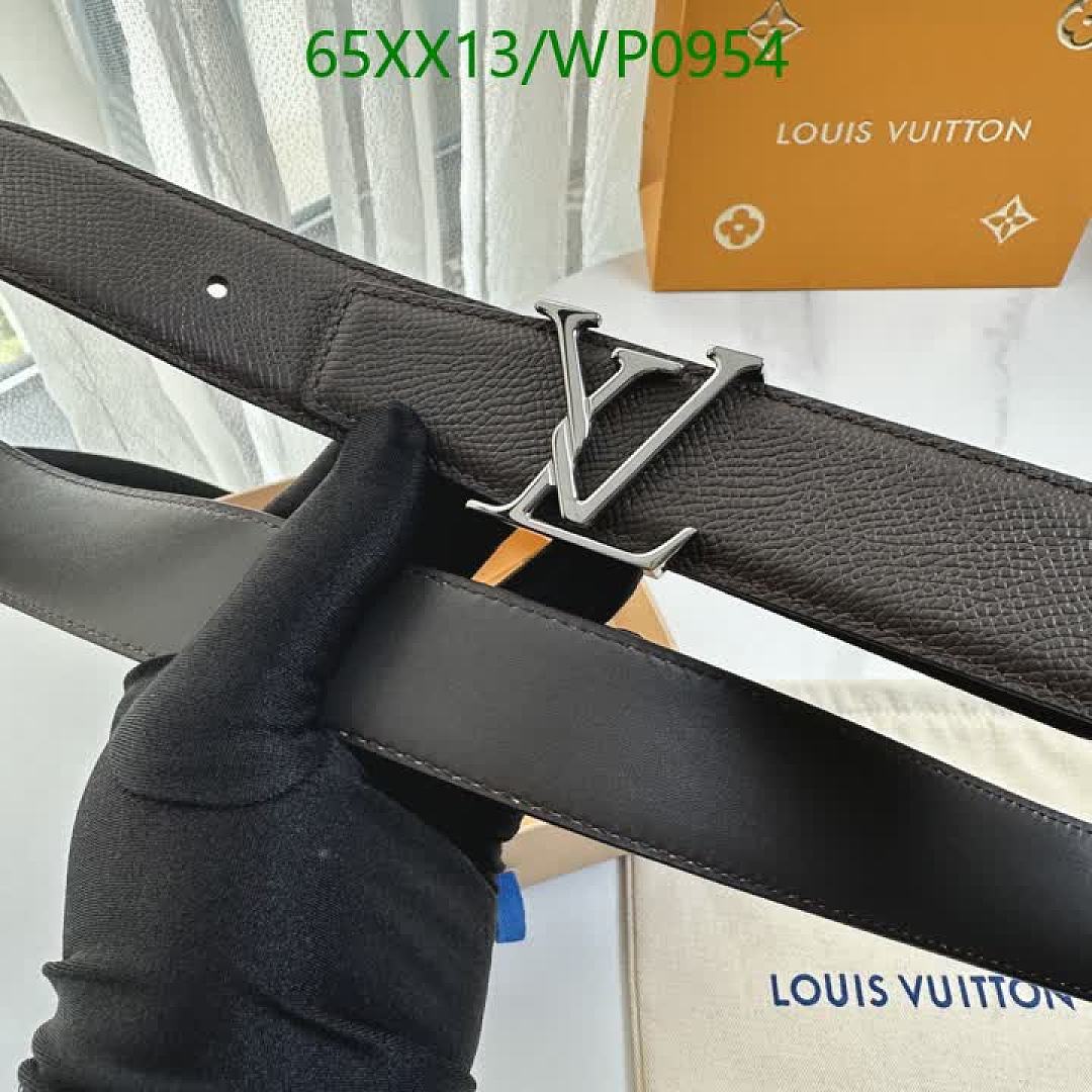 LV-Belts Code: WP0954 $: 65USD