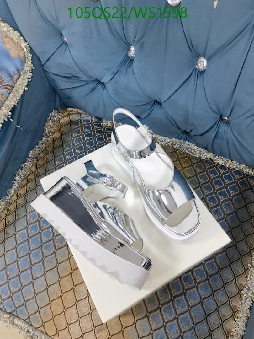 Stella-McCartney-Women Shoes Code: WS1598 $: 105USD