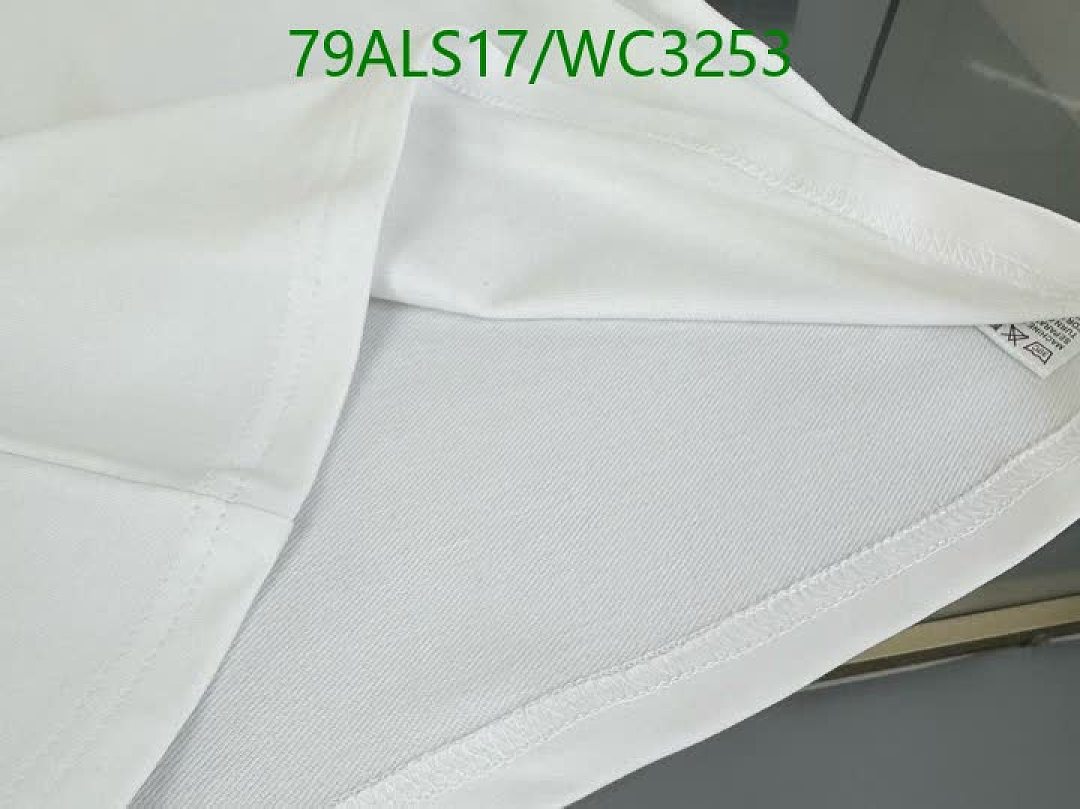 Dior-Kids clothing Code: WC3253 $: 79USD