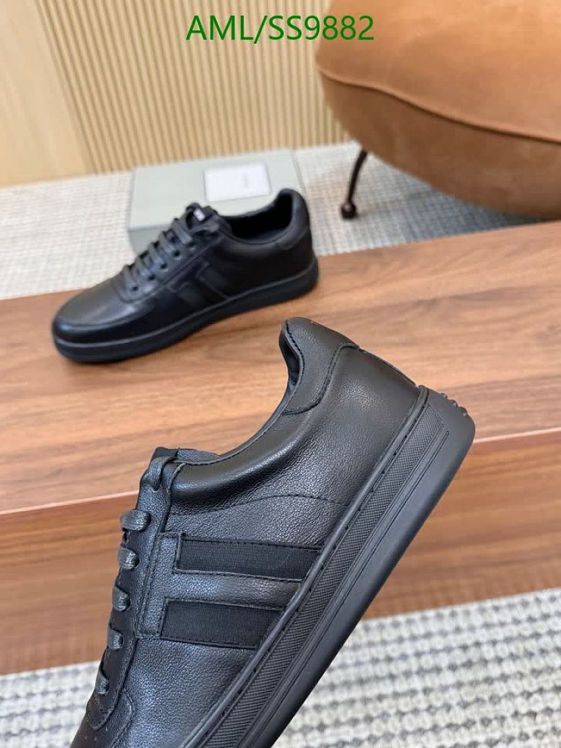 Tom Ford-Men shoes Code: SS9882