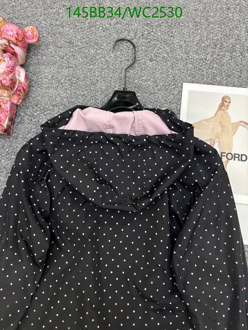 LV-Clothing Code: WC2530 $: 145USD