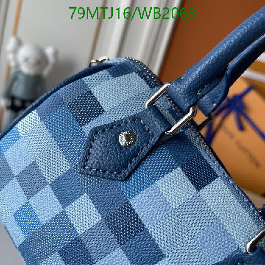 LV-Bag-4A Quality Code: WB2063 $: 79USD