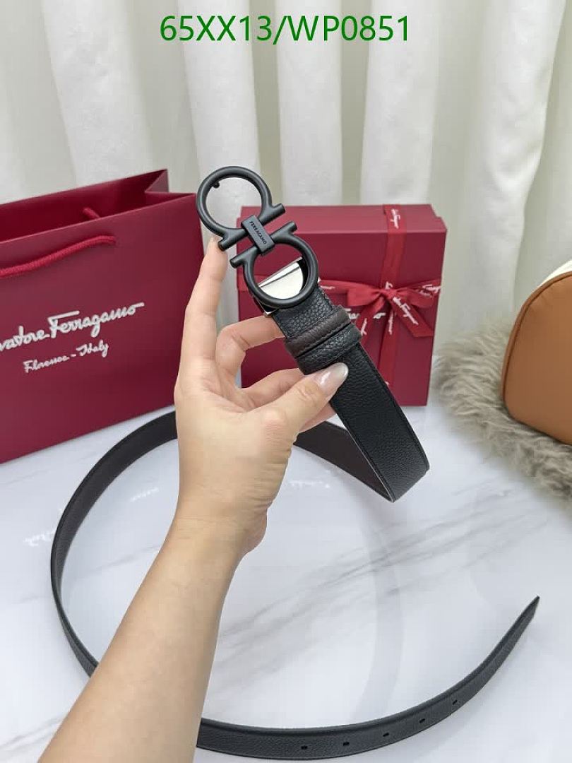 Ferragamo-Belts Code: WP0851 $: 65USD