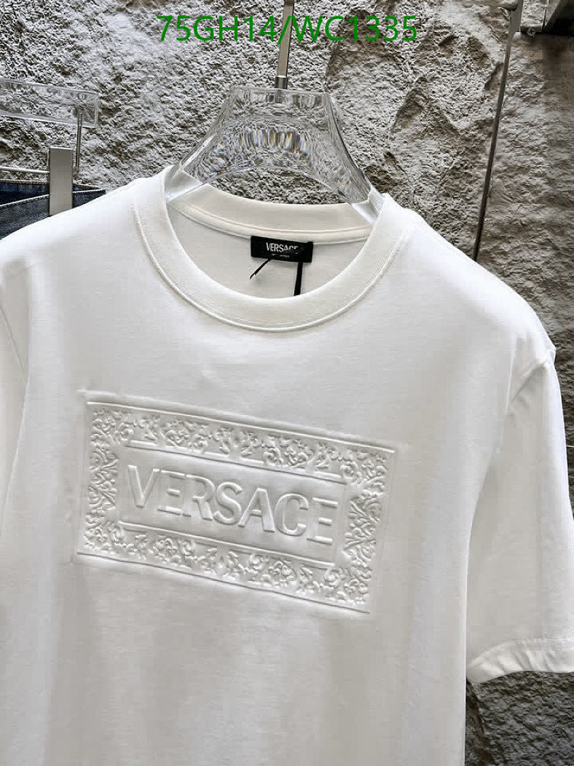 Versace-Clothing Code: WC1335 $: 75USD