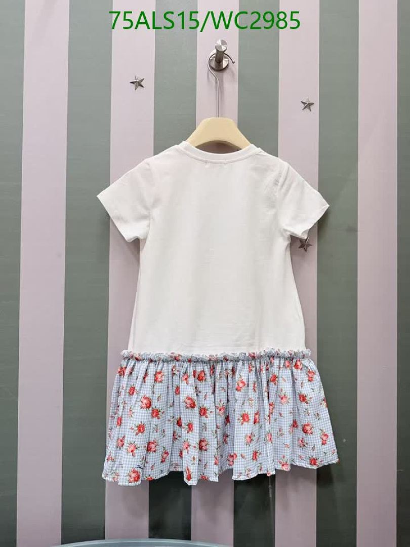 D&G-Kids Clothing Code: WC2985 $: 75USD