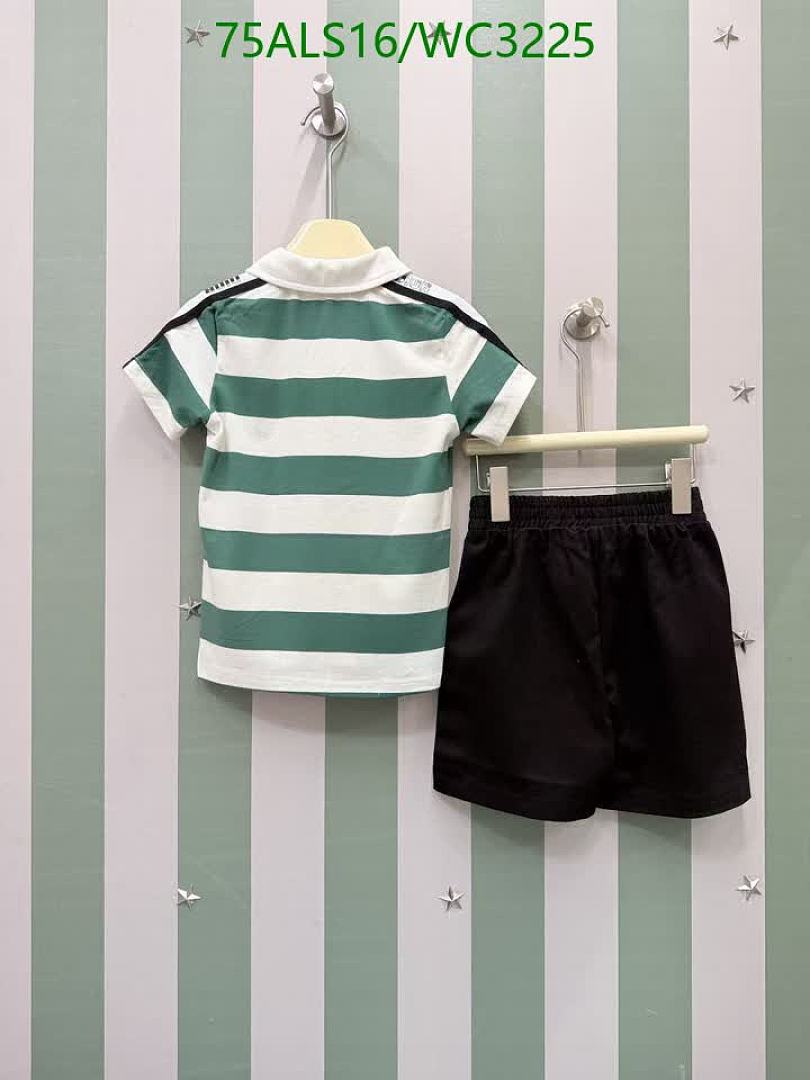 Dior-Kids clothing Code: WC3225 $: 75USD