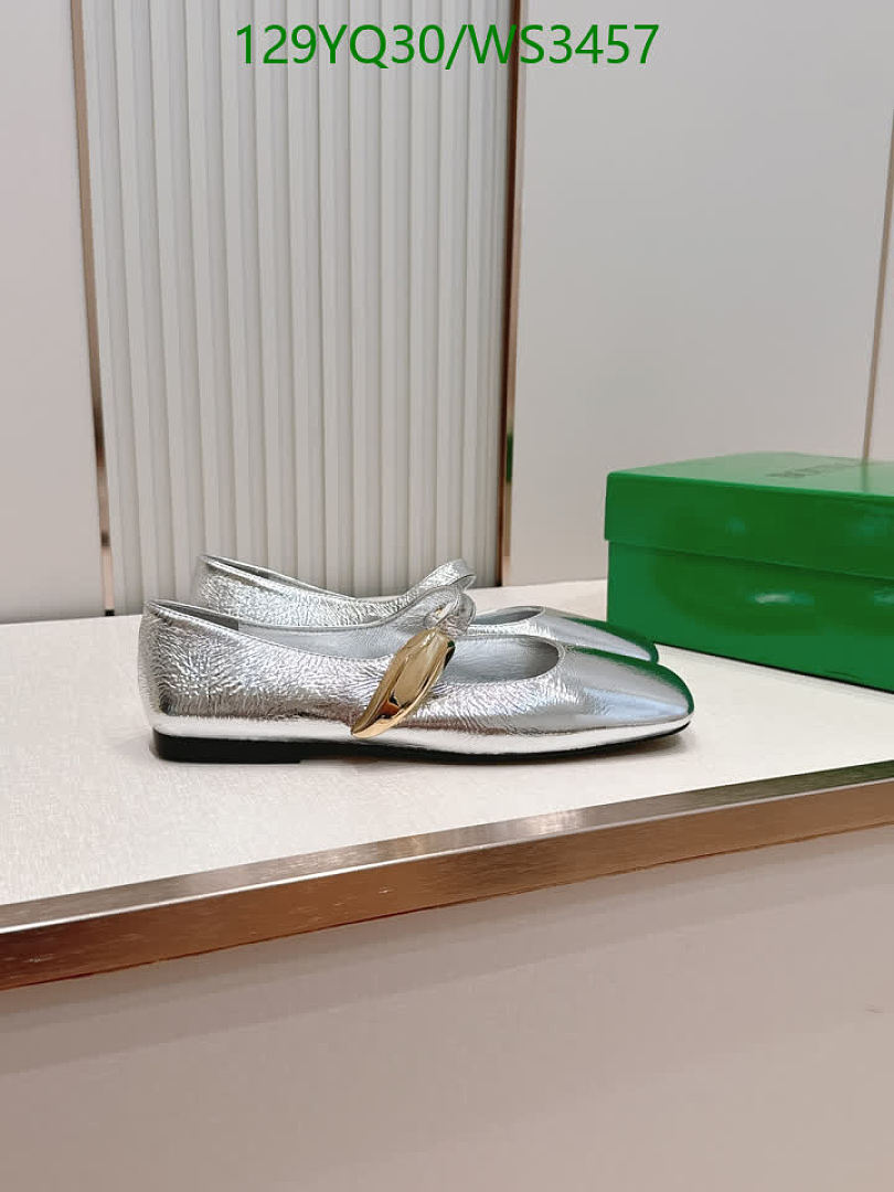 BV-Women Shoes Code: WS3457 $: 129USD