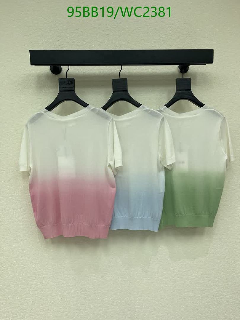 Dior-Clothing Code: WC2381 $: 95USD