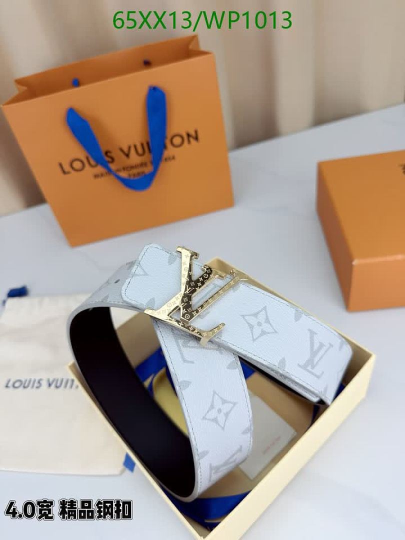LV-Belts Code: WP1013 $: 65USD