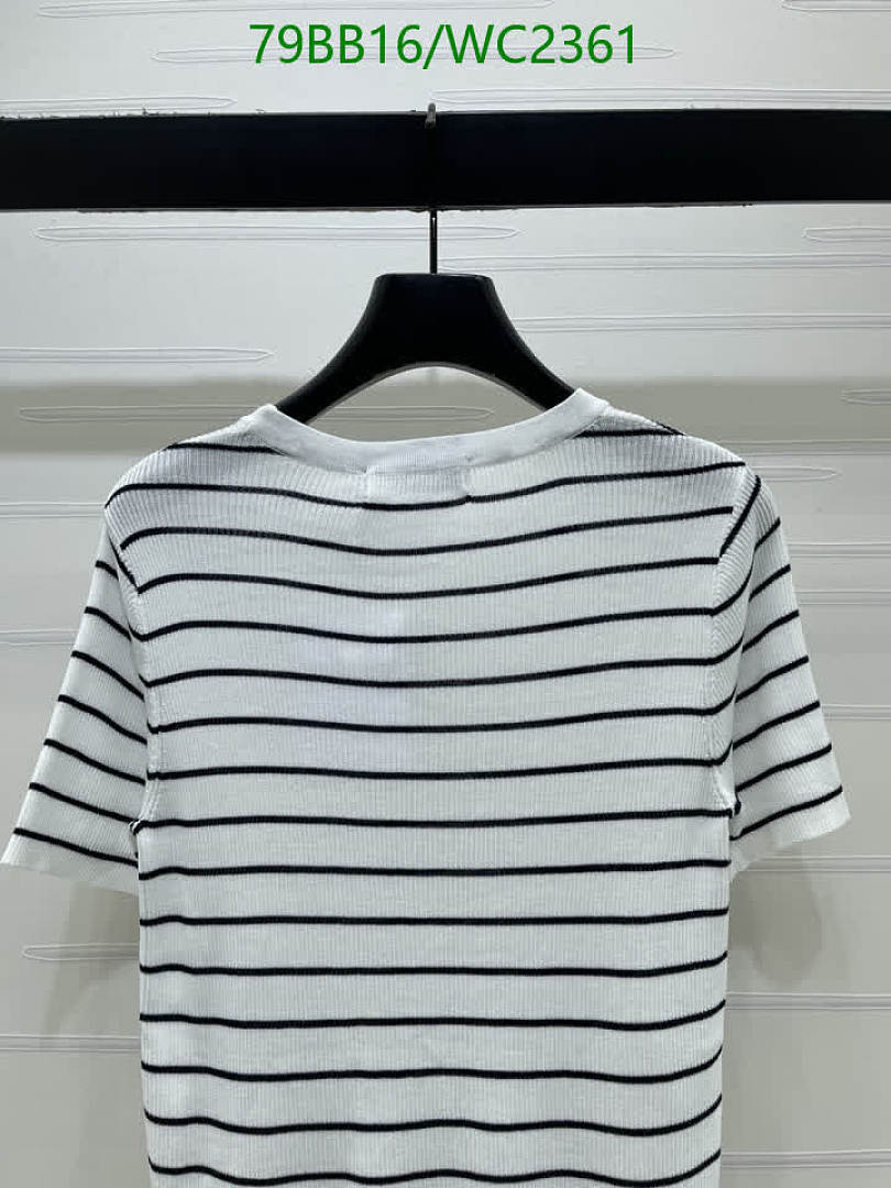 Dior-Clothing Code: WC2361 $: 79USD