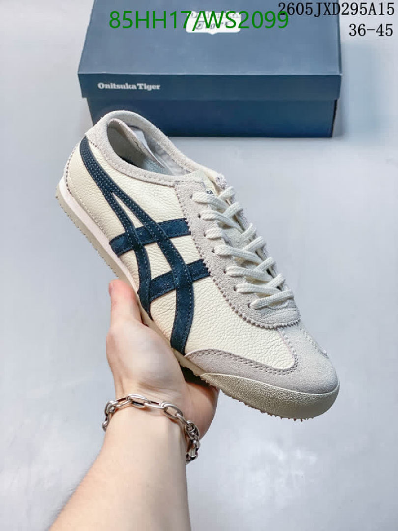 Onitsuka Tiger-Men shoes Code: WS2099 $: 85USD
