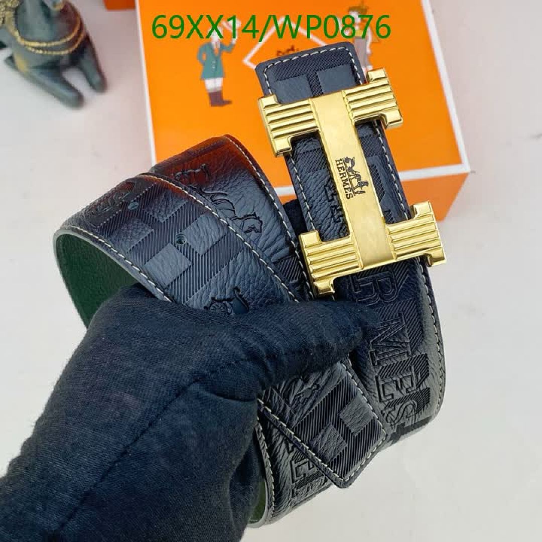 Hermes-Belts Code: WP0876 $: 69USD