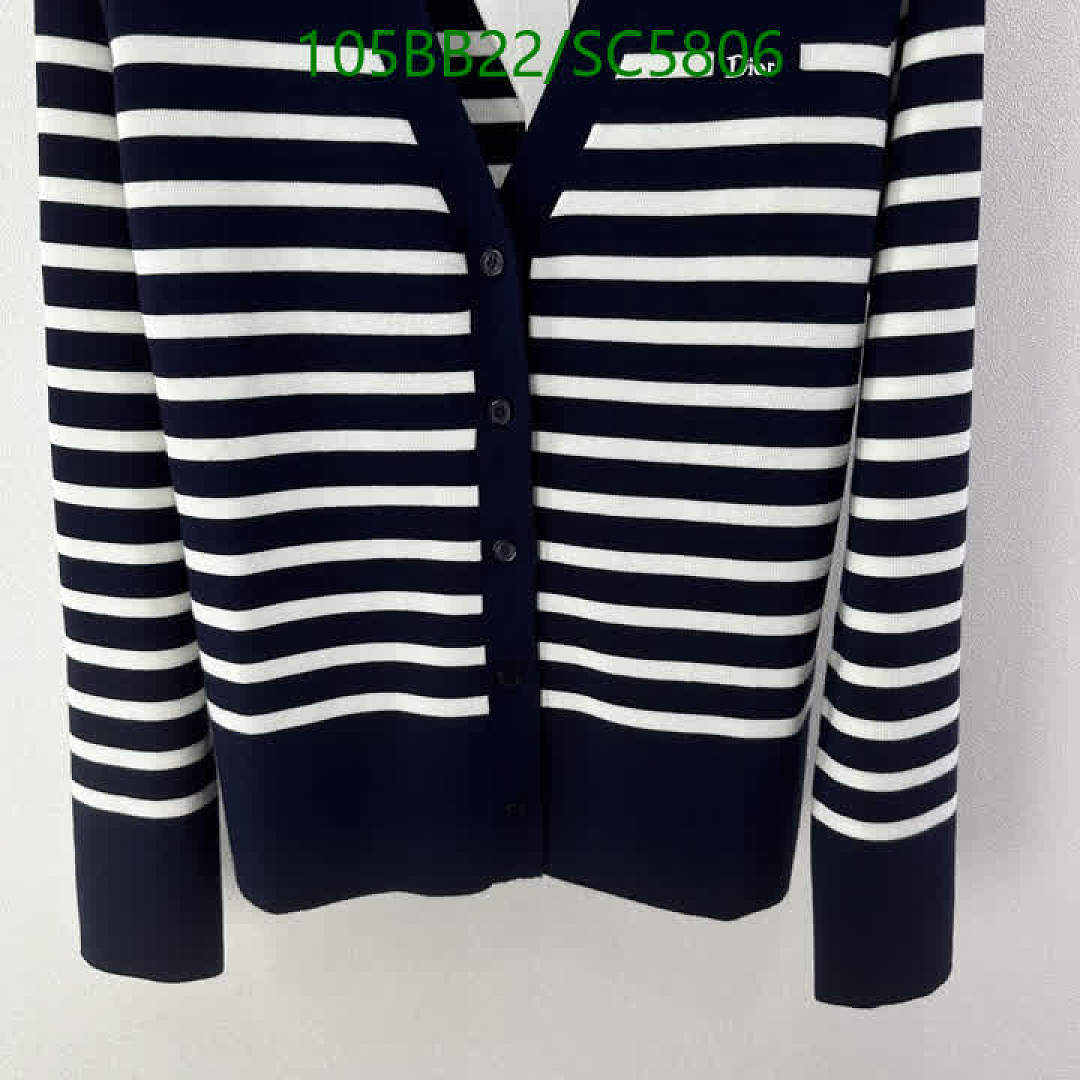 Dior-Clothing Code: SC5806 $: 105USD
