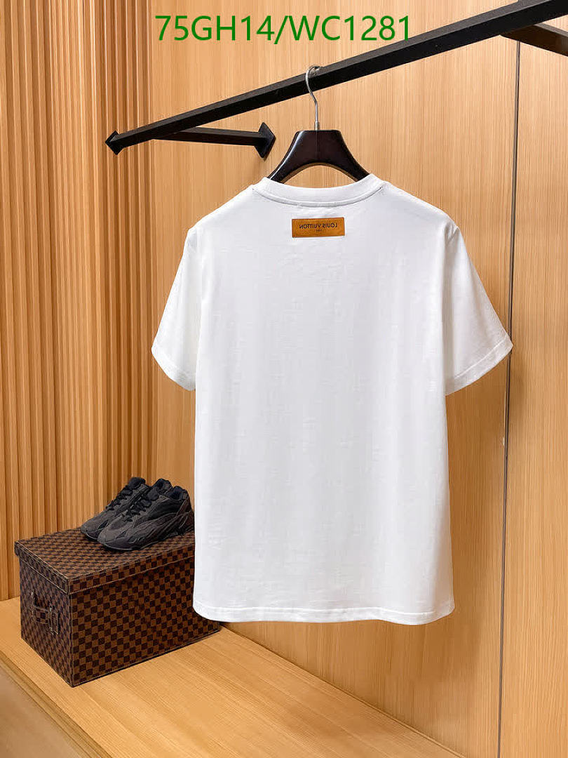 LV-Clothing Code: WC1281 $: 75USD