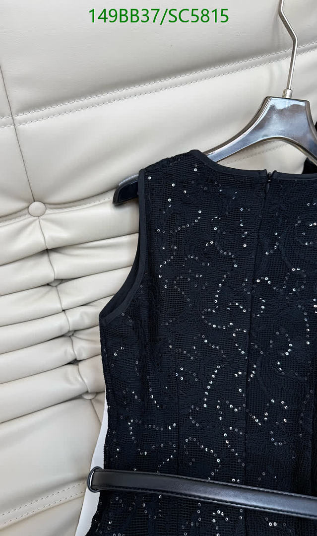 Dior-Clothing Code: SC5815 $: 149USD