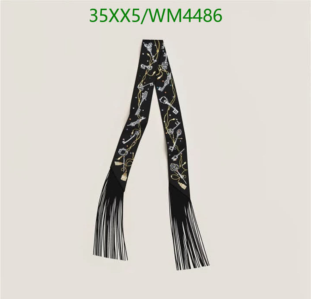 Hermes-Scarf Code: WM4486 $: 35USD