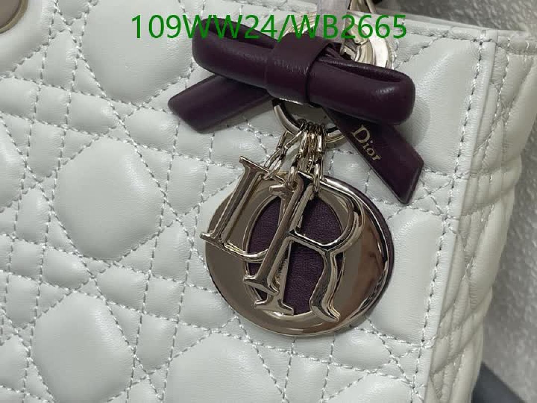 Dior-Bag-4A Quality Code: WB2665 $: 109USD