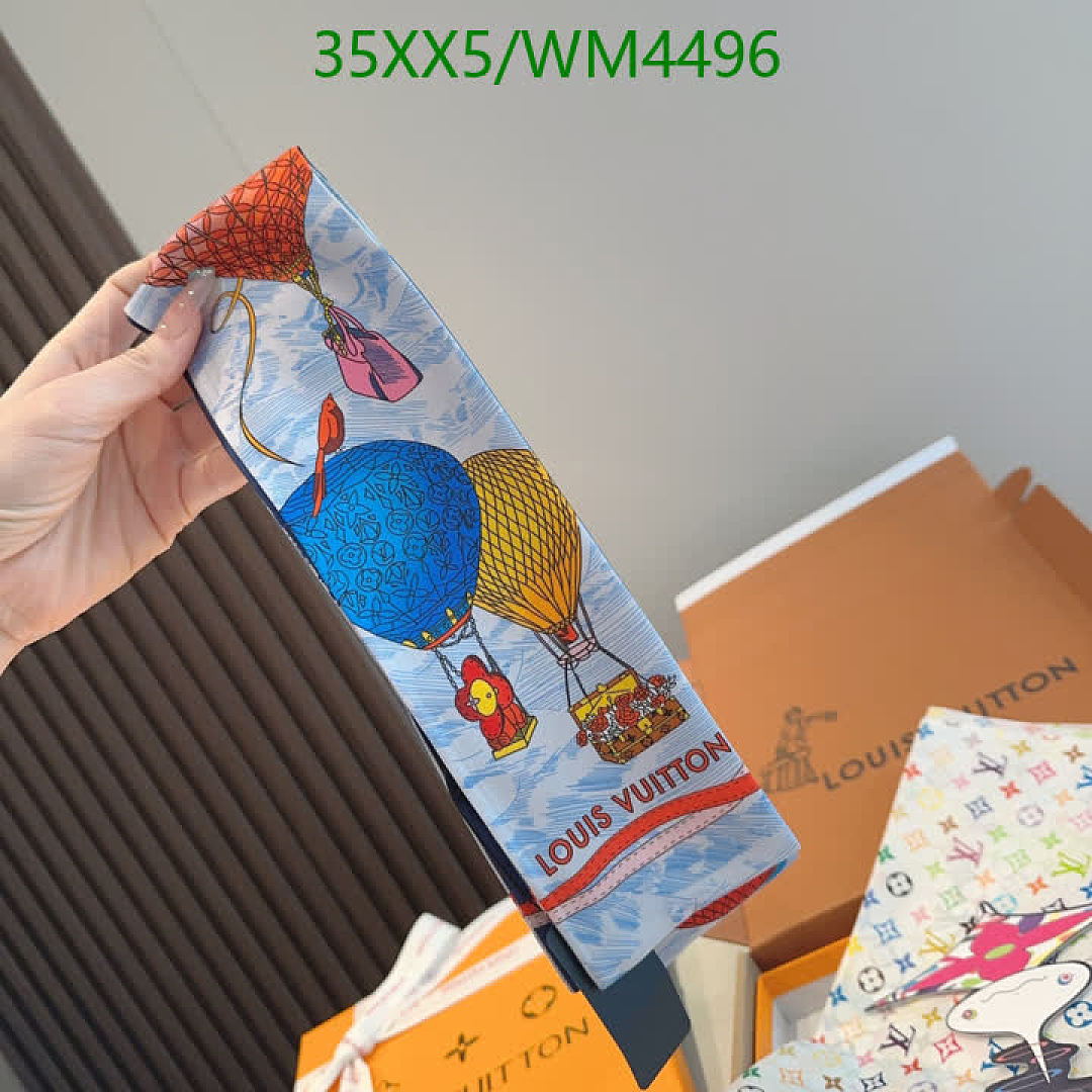 LV-Scarf Code: WM4496 $: 35USD