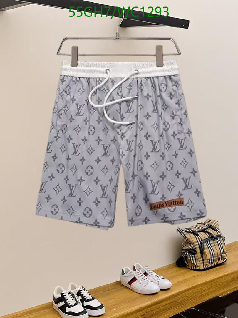 LV-Clothing Code: WC1293 $: 55USD