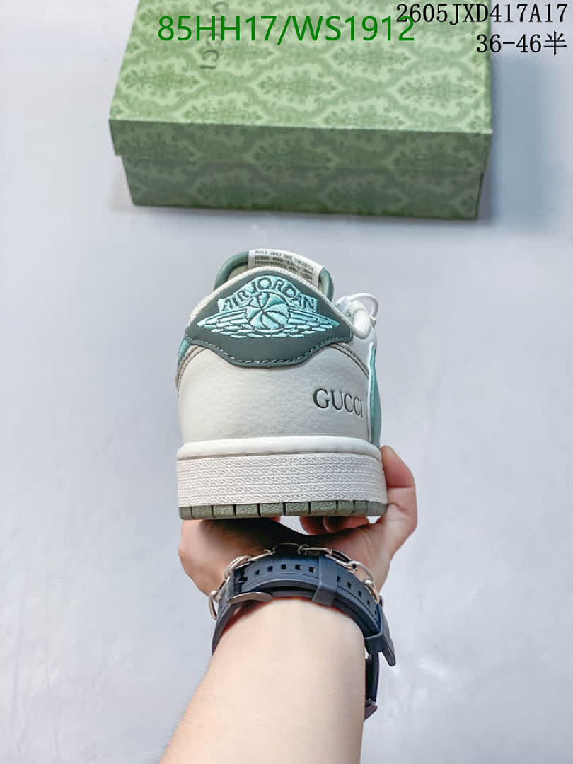 NIKE-Women Shoes Code: WS1912 $: 85USD