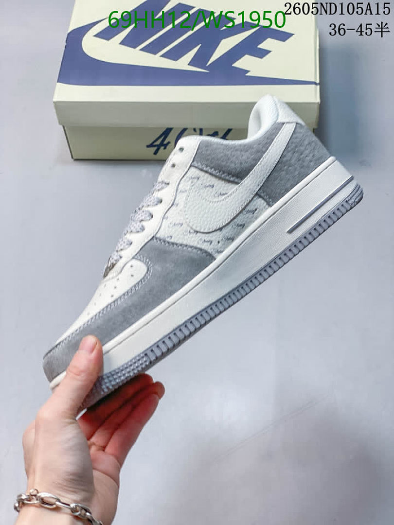 NIKE-Women Shoes Code: WS1950 $: 69USD