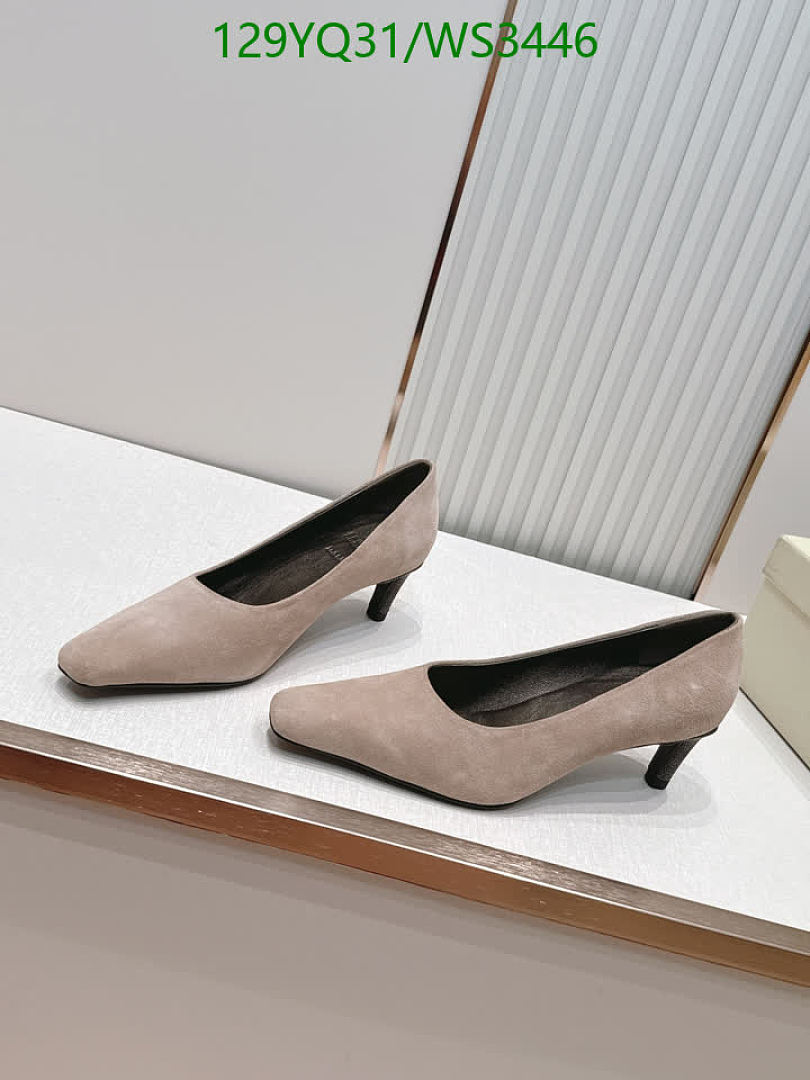 Brunello Cucinelli-Women Shoes Code: WS3446 $: 129USD