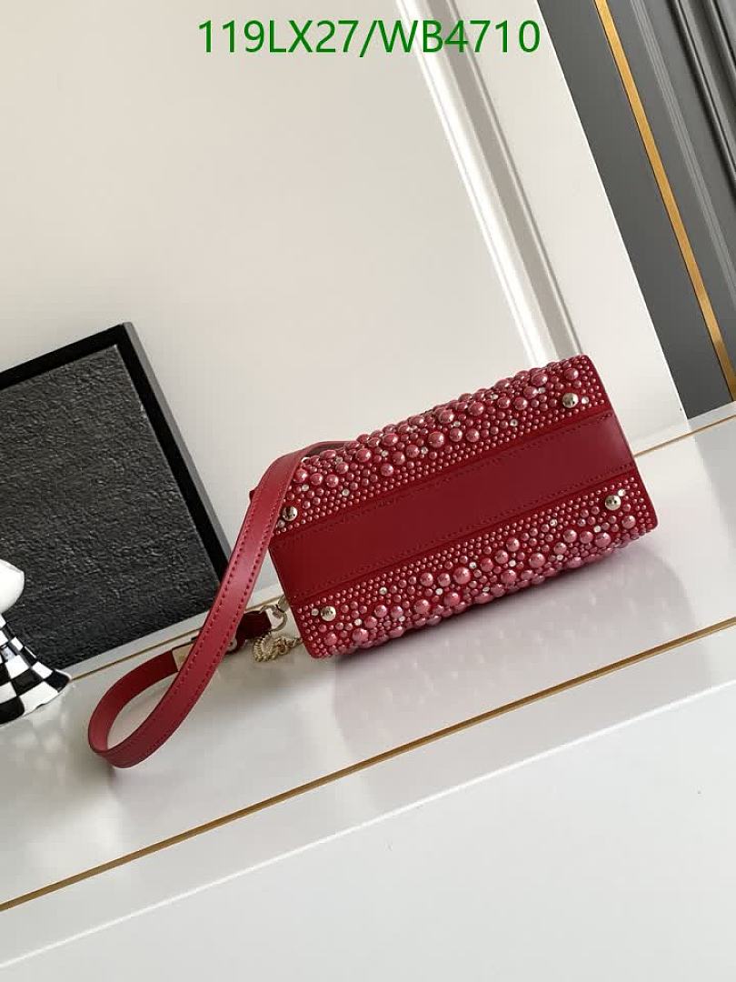 Valentino-Bag-4A Quality Code: WB4710 $: 119USD
