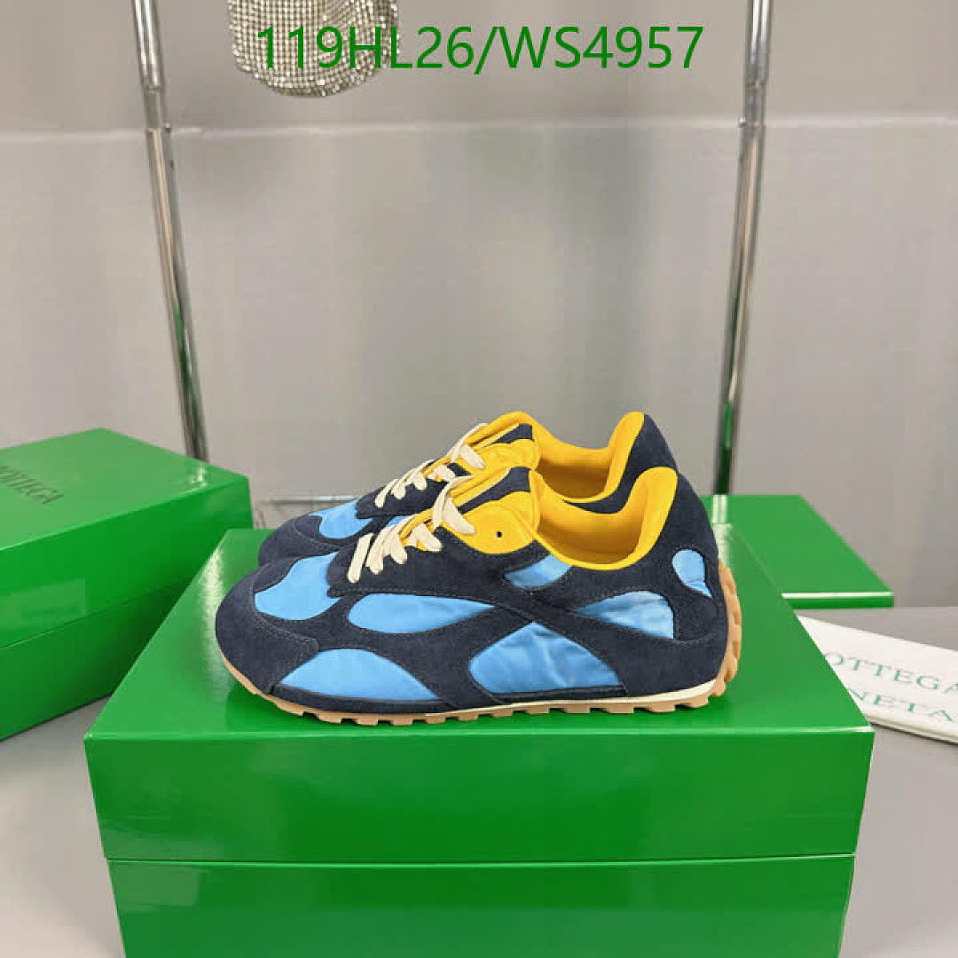 BV-Women Shoes Code: WS4957 $: 119USD