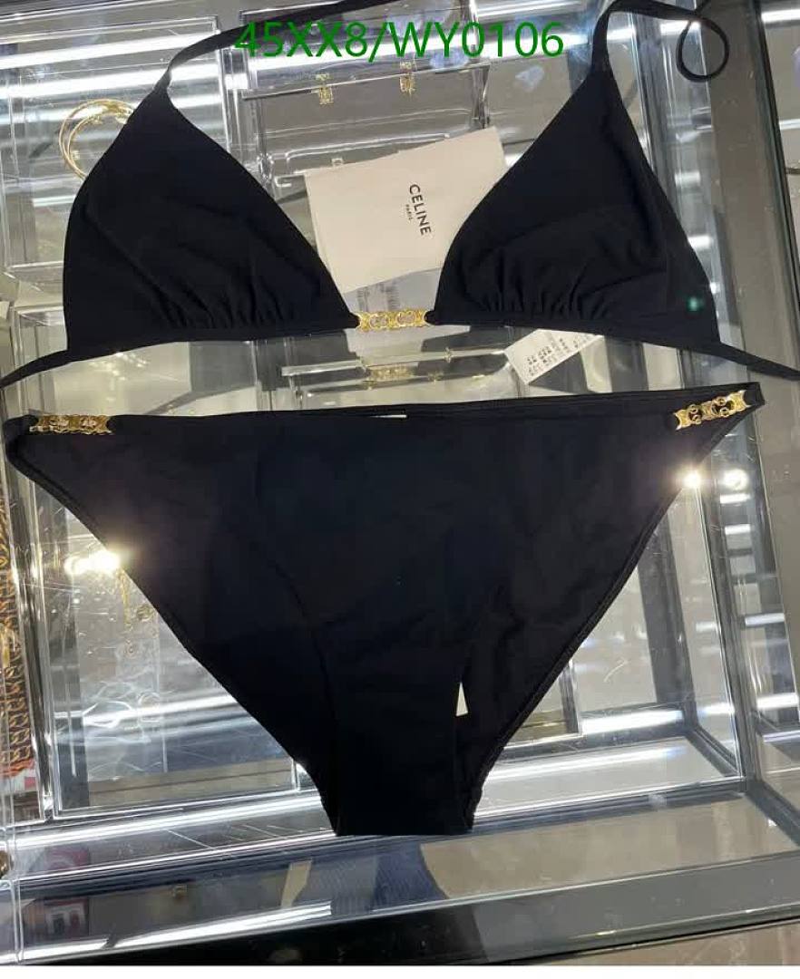 Celine-Swimsuit Code: WY0106 $: 45USD