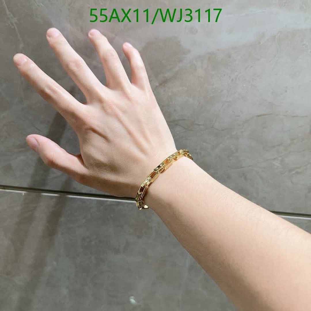 Cartier-Jewelry Code: WJ3117 $: 55USD