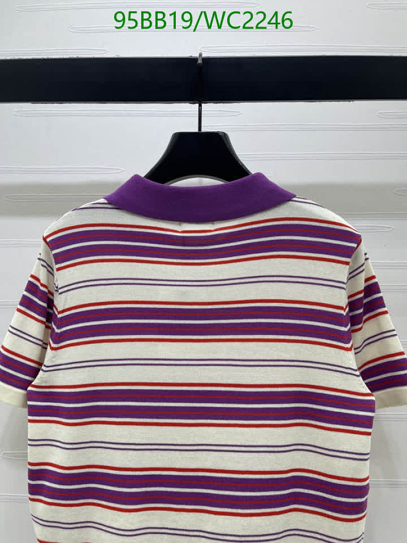 Celine-Clothing Code: WC2246 $: 95USD
