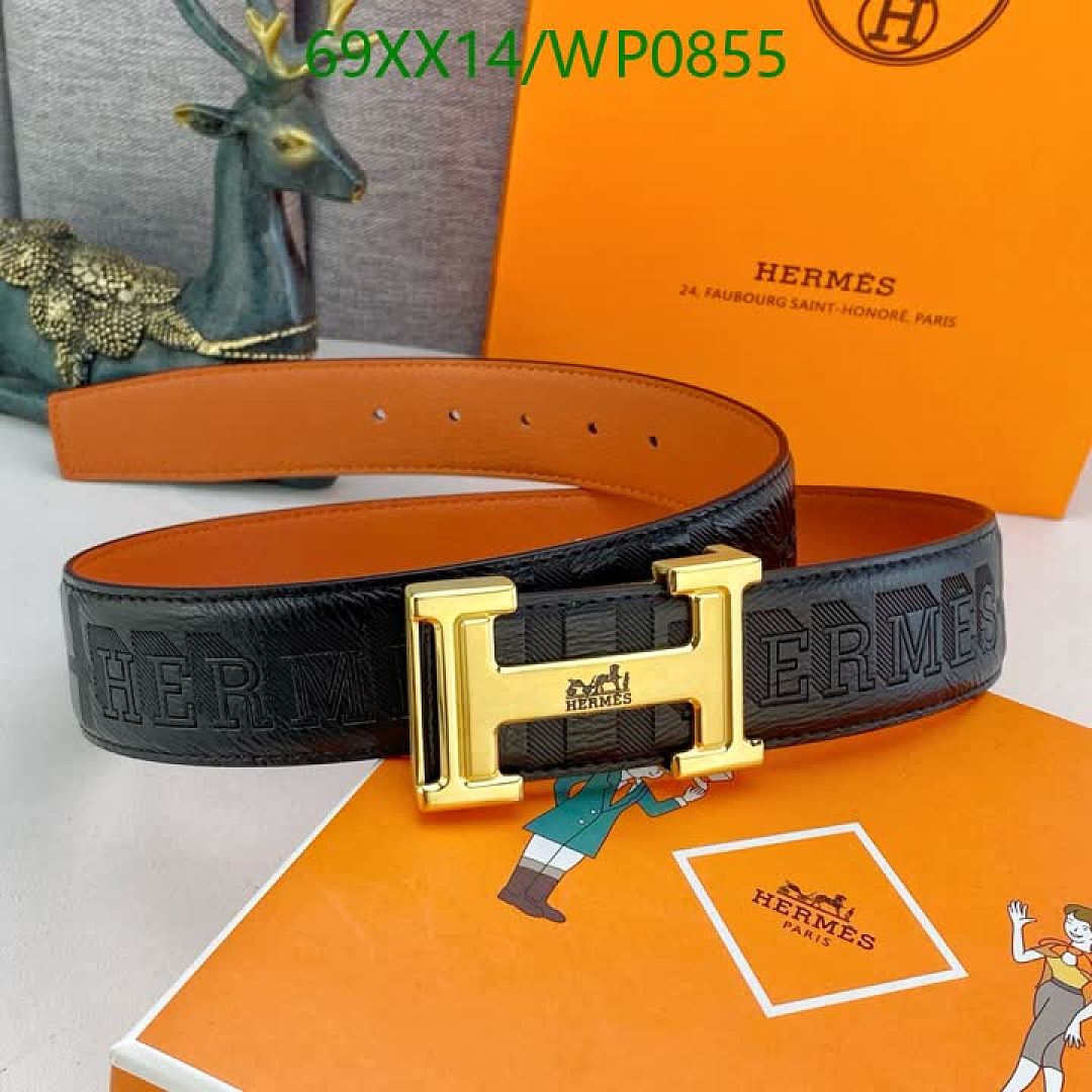 Hermes-Belts Code: WP0855 $: 69USD