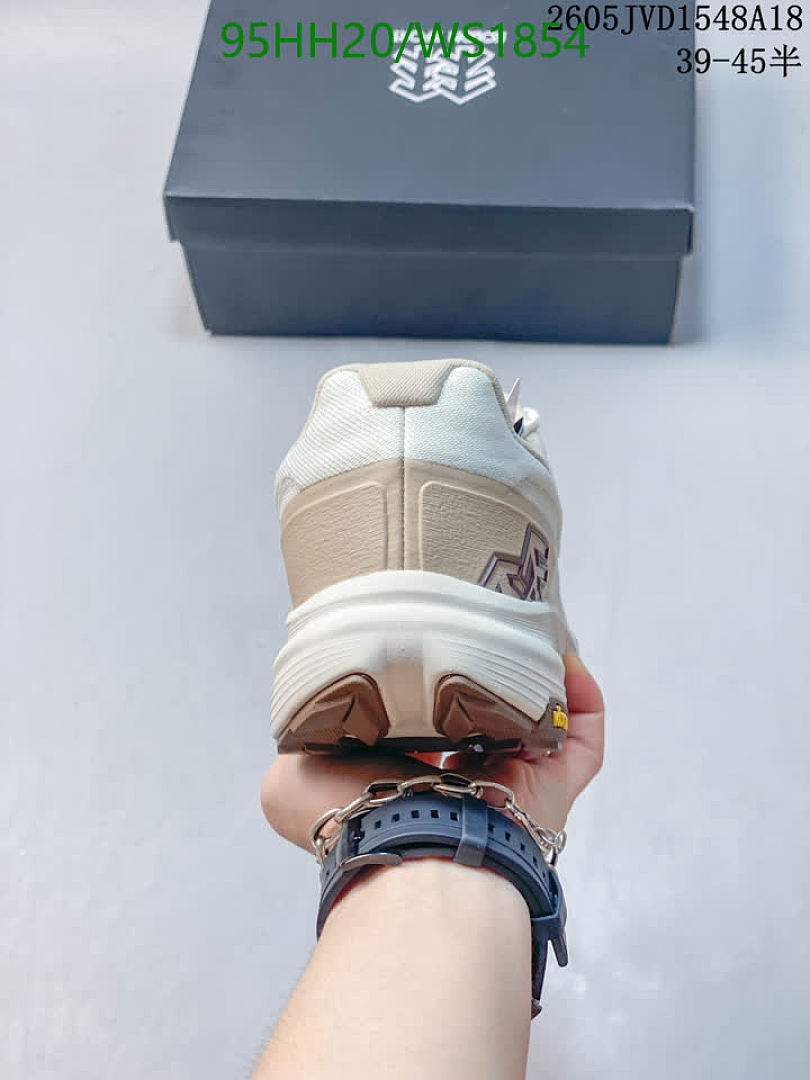 Kolon-Men shoes Code: WS1854 $: 95USD