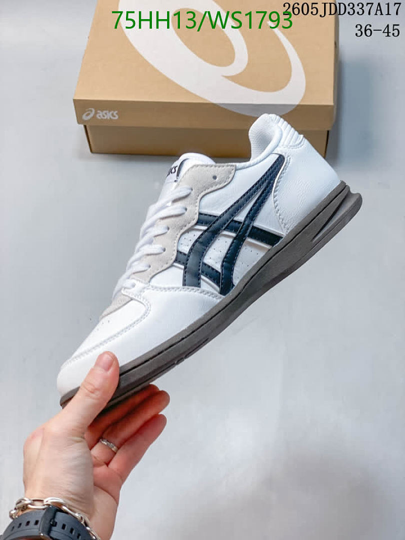 Asics-Men shoes Code: WS1793 $: 75USD
