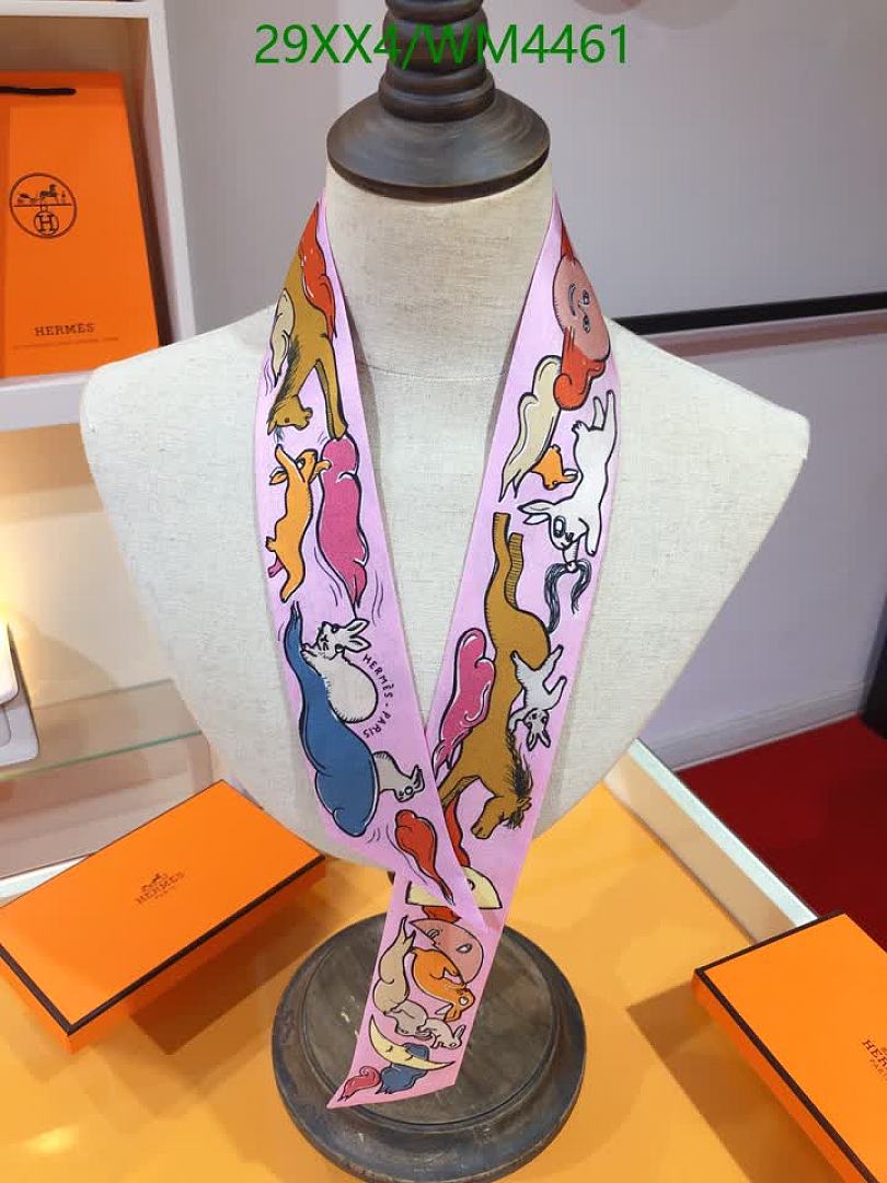 Hermes-Scarf Code: WM4461 $: 29USD