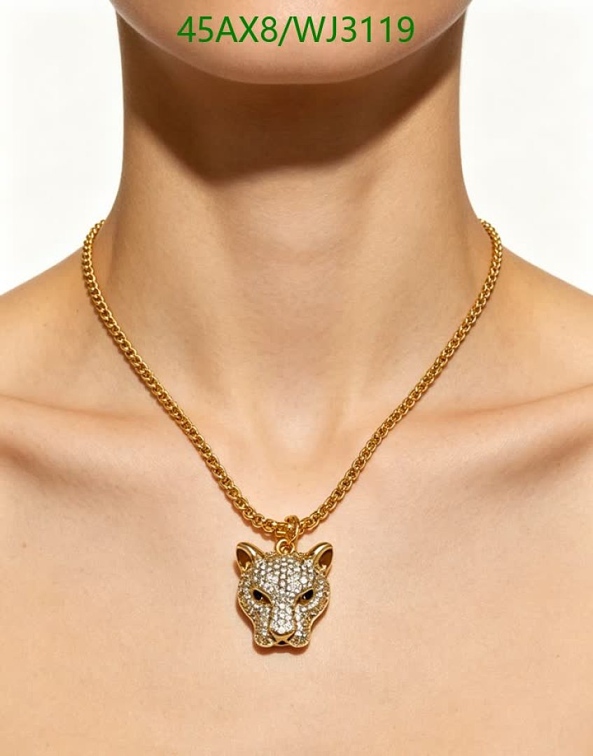 Cartier-Jewelry Code: WJ3119 $: 45USD