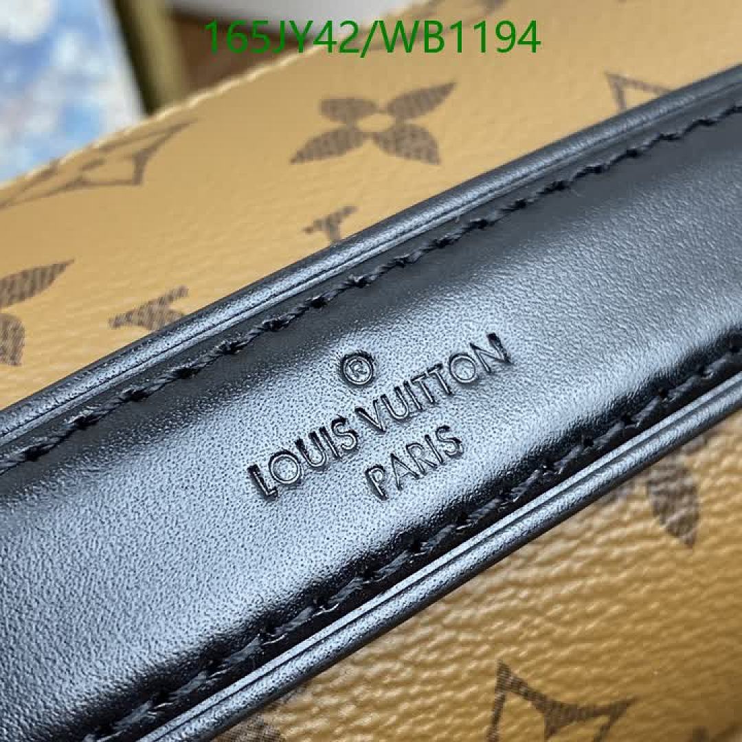LV-Bag-Mirror Quality Code: WB1194 $: 165USD