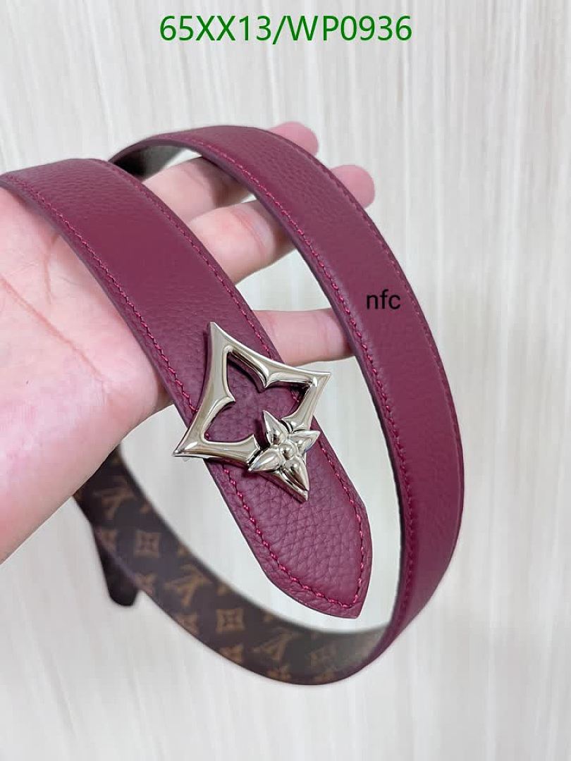 LV-Belts Code: WP0936 $: 65USD