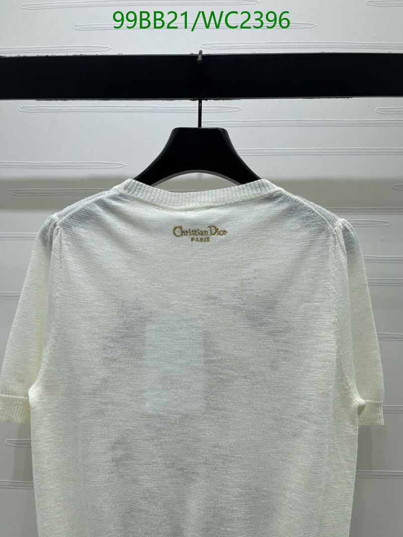 Dior-Clothing Code: WC2396 $: 99USD