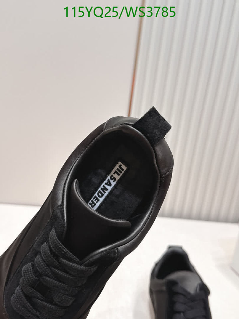 JIL Sander-Women Shoes Code: WS3785 $: 115USD
