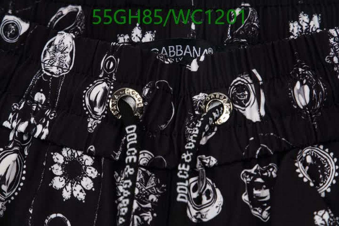D&G-Clothing Code: WC1201 $: 55USD